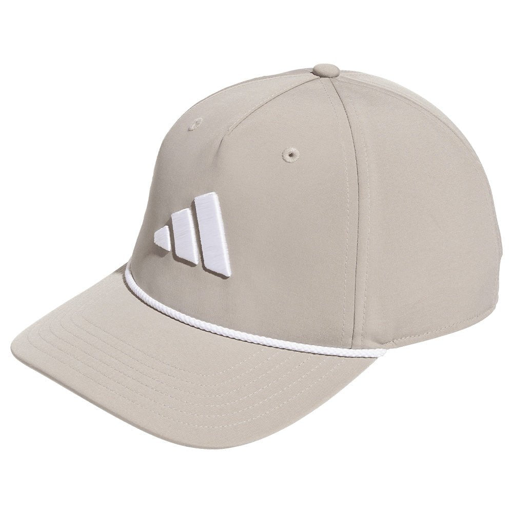 Tour 5 - Panel Hat - Fairway Styles