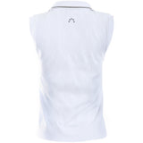 Women's Marit Seamless Sleeveless Polo
