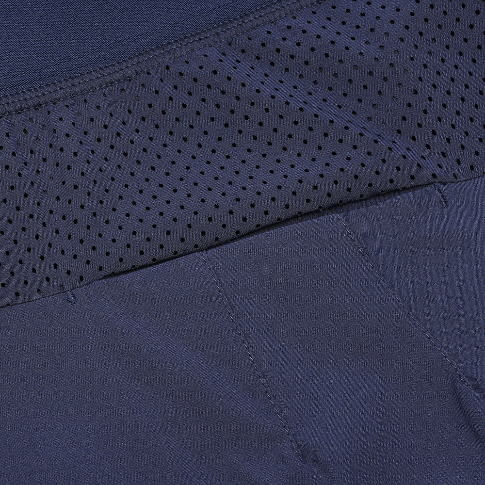 Women's 4-Way Stretch Poly Woven Skirt