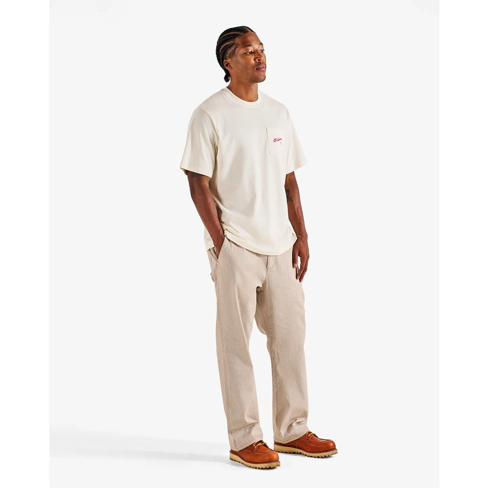 Vista Demand Tee