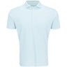 Performance Mesh Polo - Stetson Stripe