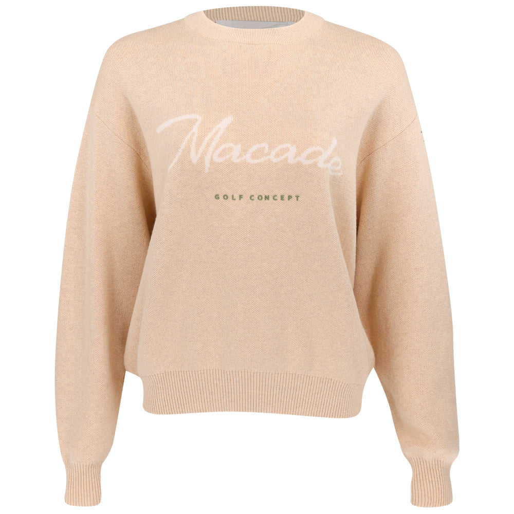 Women's Signature Knit Sweater
