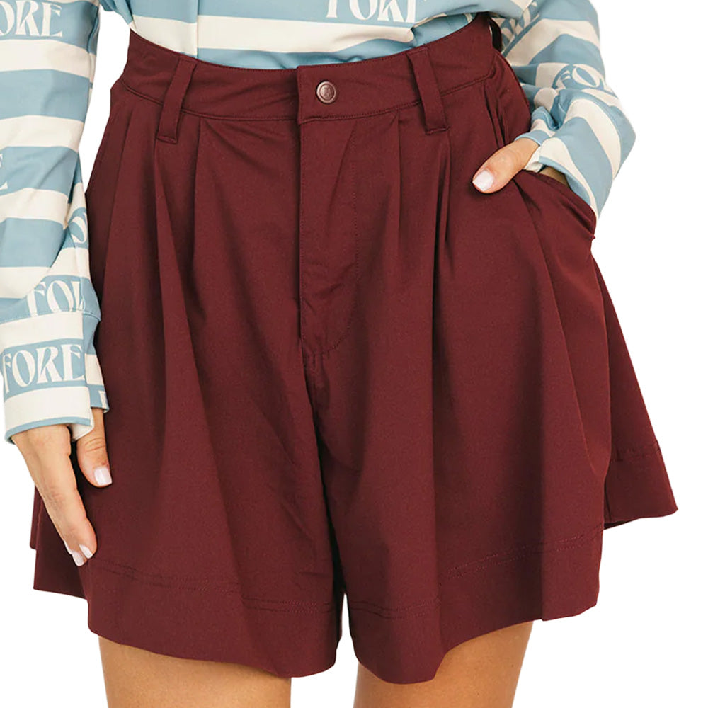Women's Eleanor Shorts