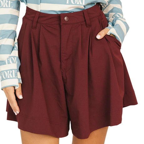 Women's Eleanor Shorts
