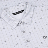 Featherweight Deco Polo