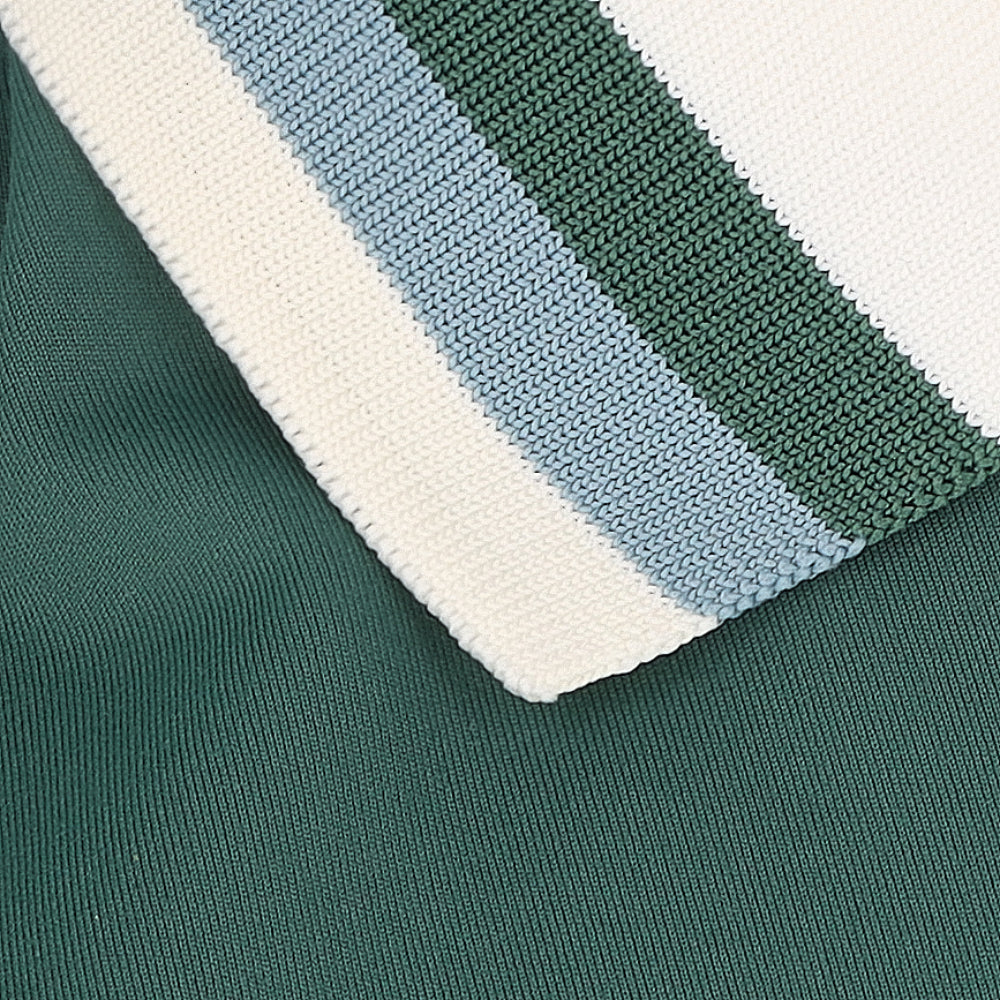 Women's Annie Sleeveless 1/4 Zip Polo