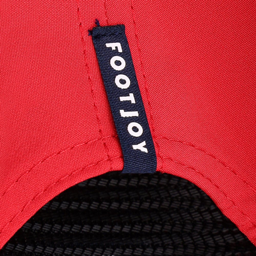5 - Panel Next Tee Hat - Fairway Styles