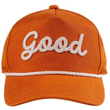 Good Loop Rope Hat - Fairway Styles