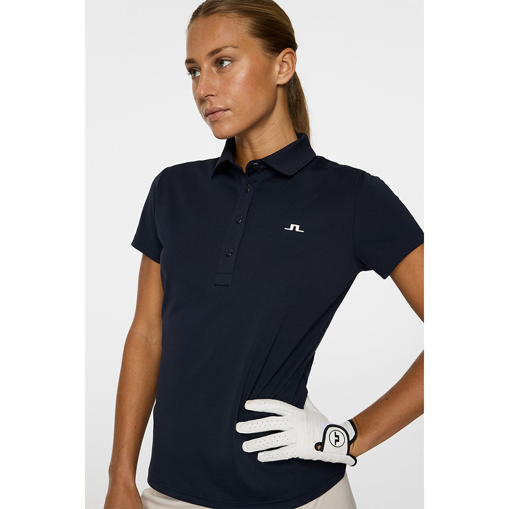 Women's Cassie Polo