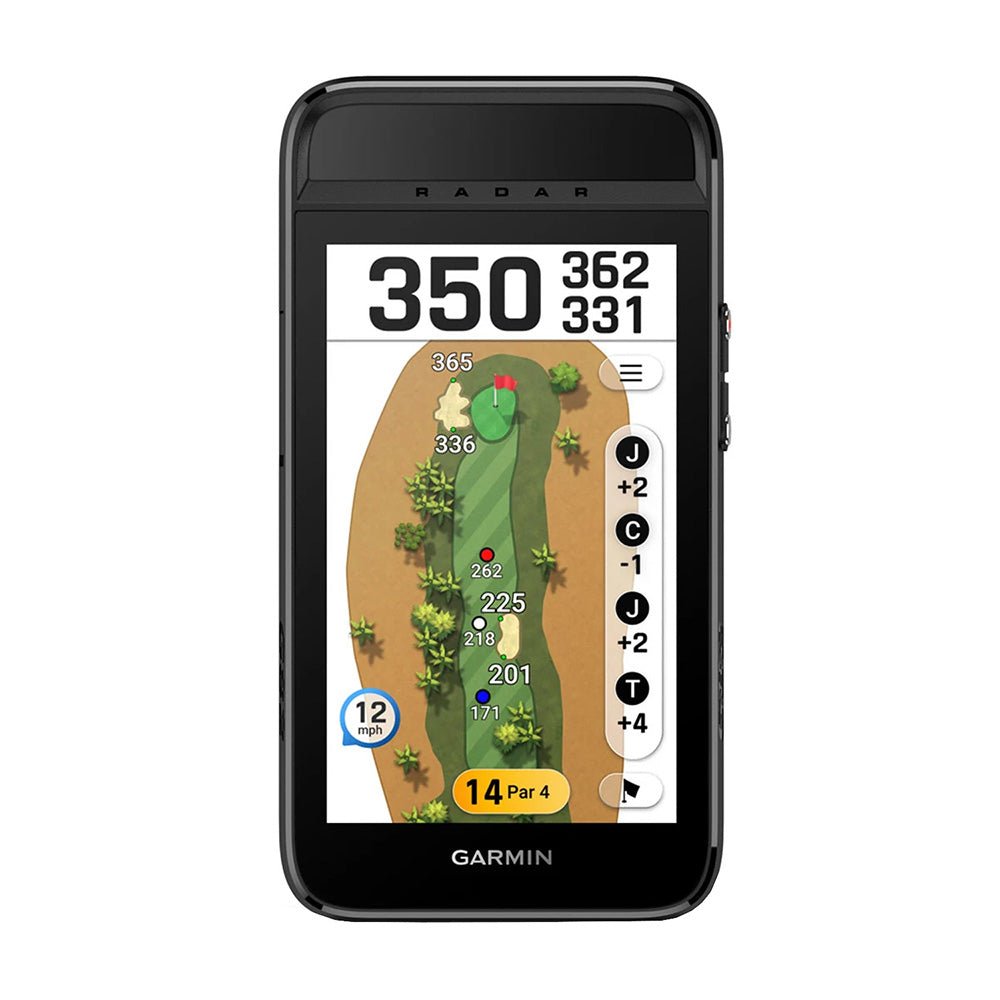 Approach G82 Golf GPS
