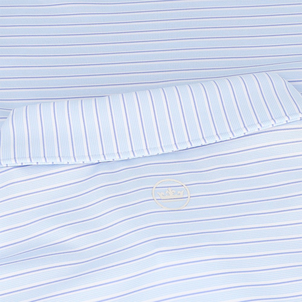 Daven Performance Jersey Polo - Fairway Styles