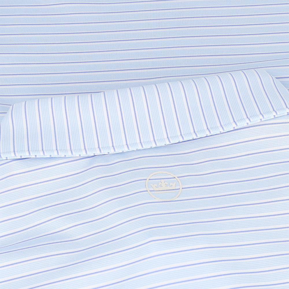 Daven Performance Jersey Polo