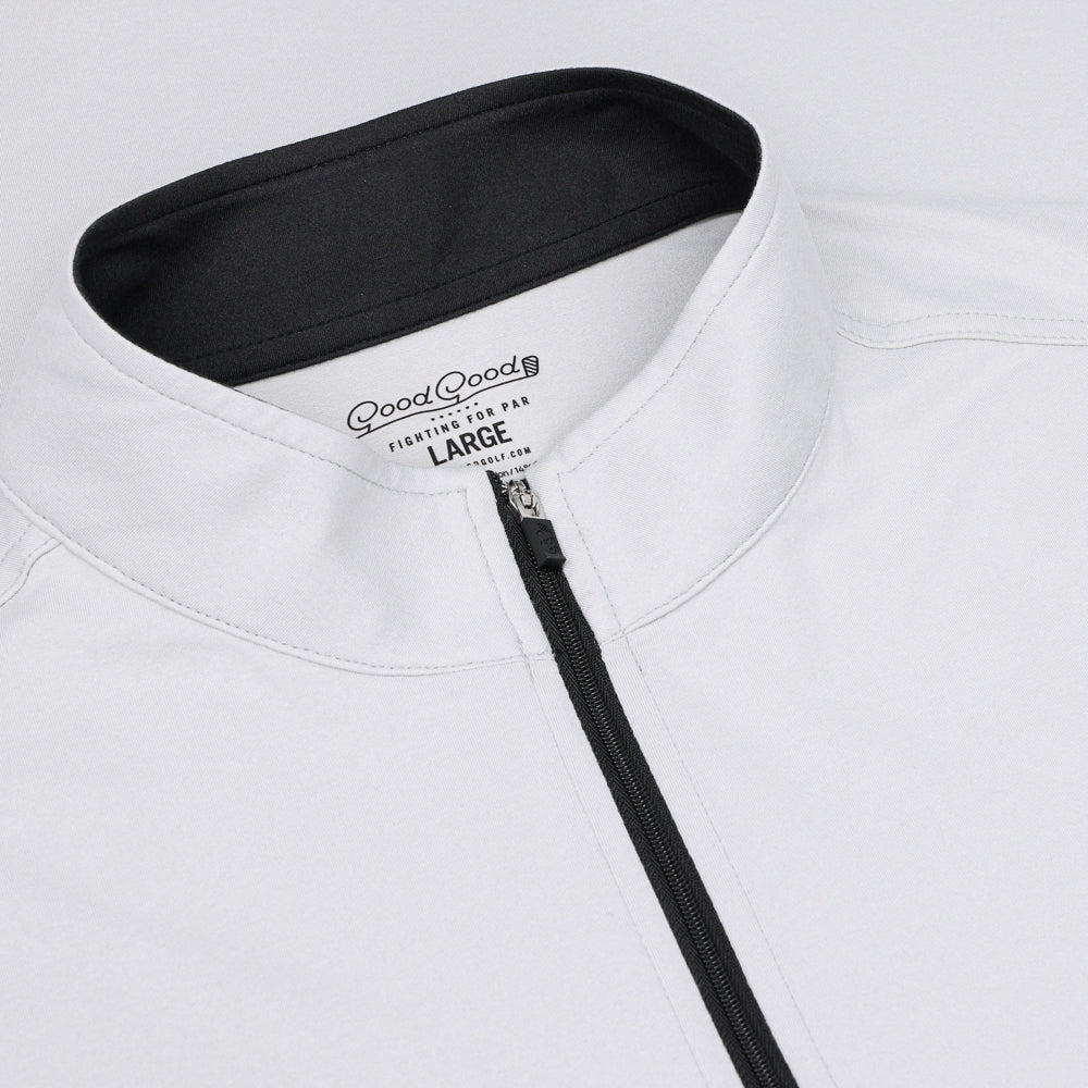 Albatross 1/4 Zip Pullover