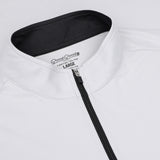Albatross 1/4 Zip Pullover