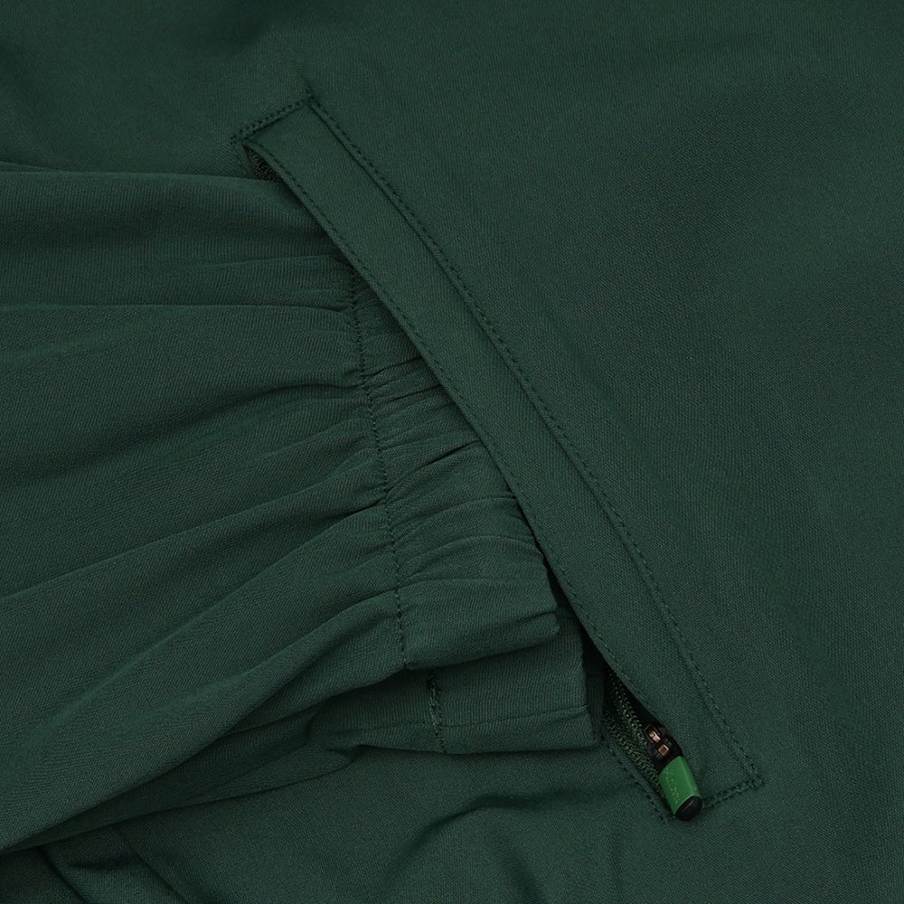 Cypress 1/4 Zip Jacket