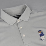 Tailored Fit Polo Bear Polo