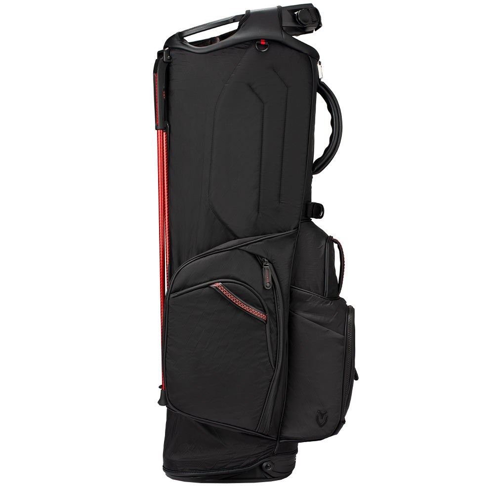 Player V Pro 7 Way Stand Bag