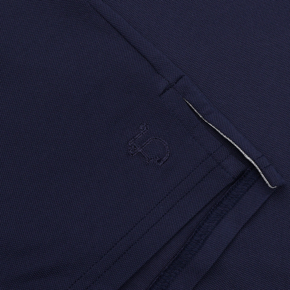 Ford 2-Tone 5 Button Polo