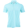 Stevie Performance Mesh Polo