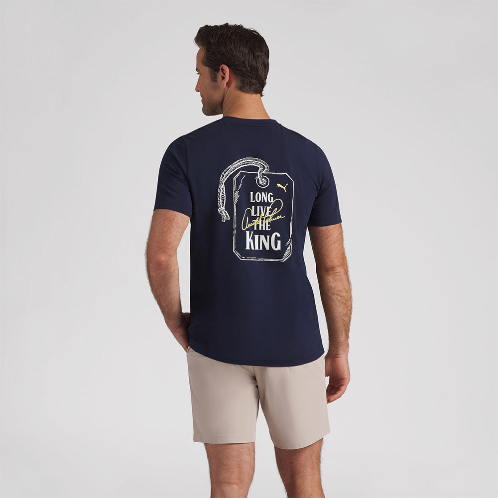 PUMA X Arnold Palmer Modalon T-Shirt