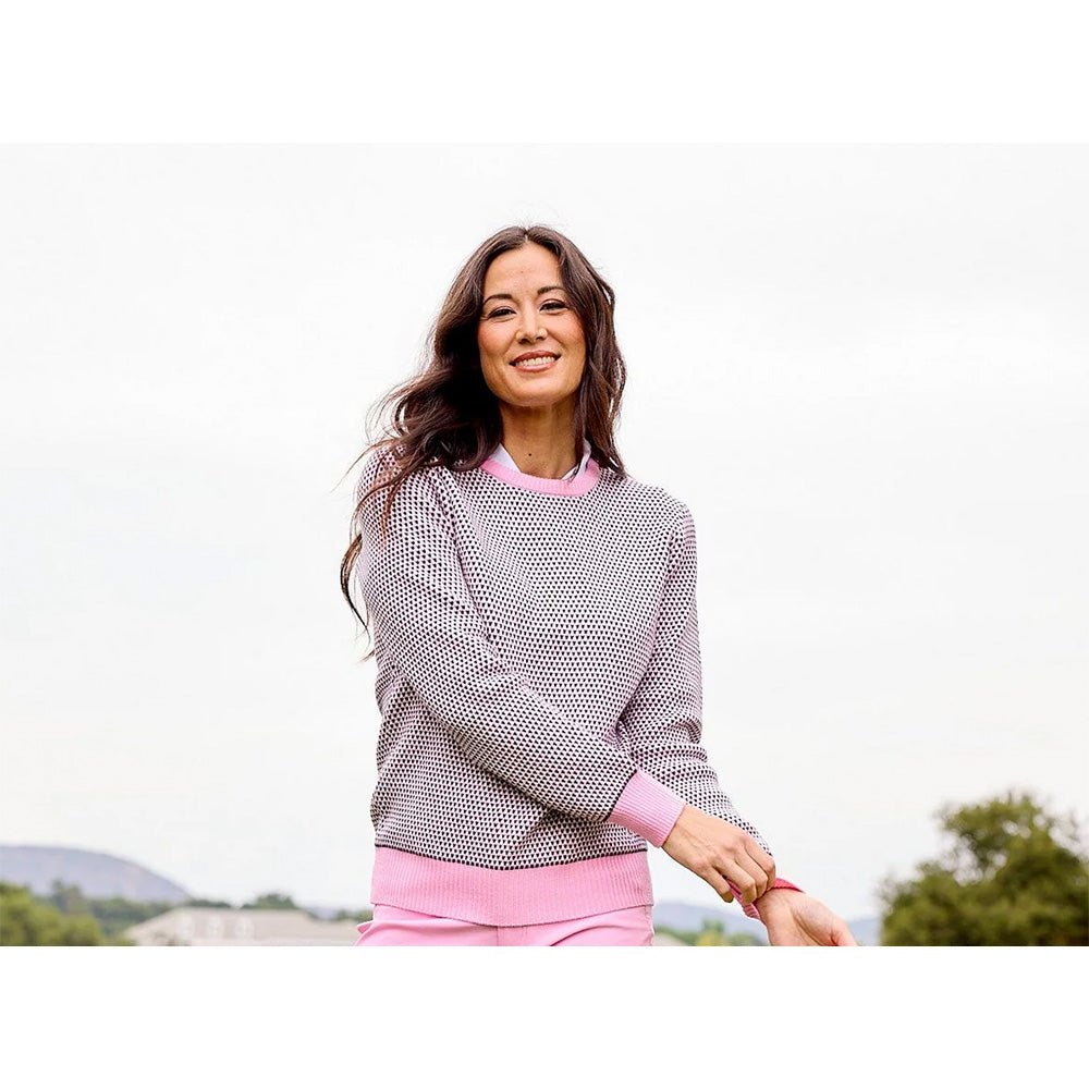 Women's The Lagos Crewneck Sweater