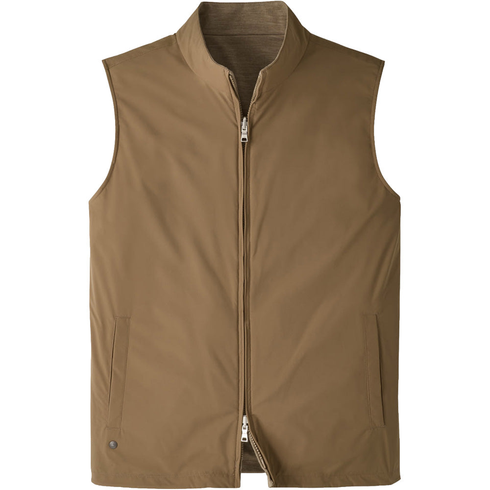 Ryder Reversible Vest