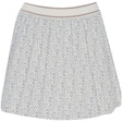 Women's Mickey Social Club Pleated Skort - Fairway Styles