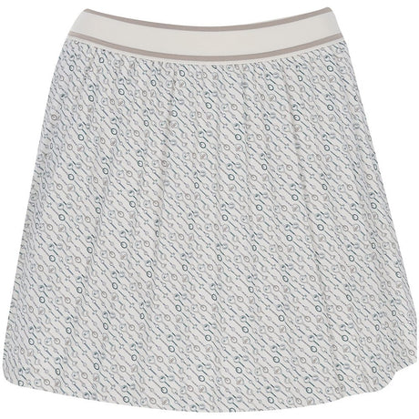 Women's Mickey Social Club Pleated Skort - Fairway Styles