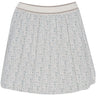 Women's Mickey Social Club Pleated Skort - Fairway Styles