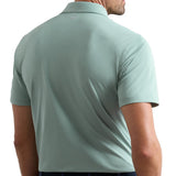 Soul Performance Mesh Polo - Fairway Styles