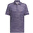 Ultimate365 Mesh Glimmer Print Polo - Fairway Styles
