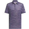 Ultimate365 Mesh Glimmer Print Polo - Fairway Styles