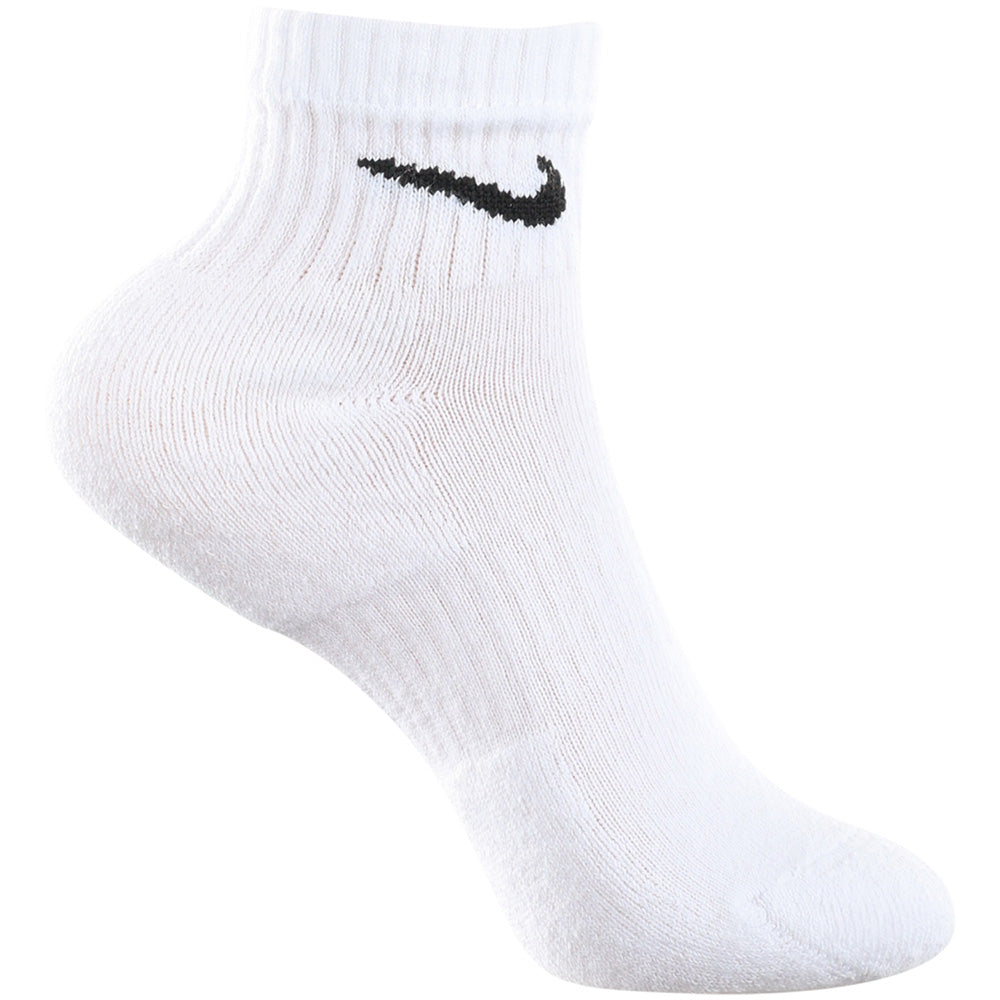 Everyday Cushion Ankle Socks - 3 Pack