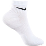 Everyday Cushion Ankle Socks - 3 Pack