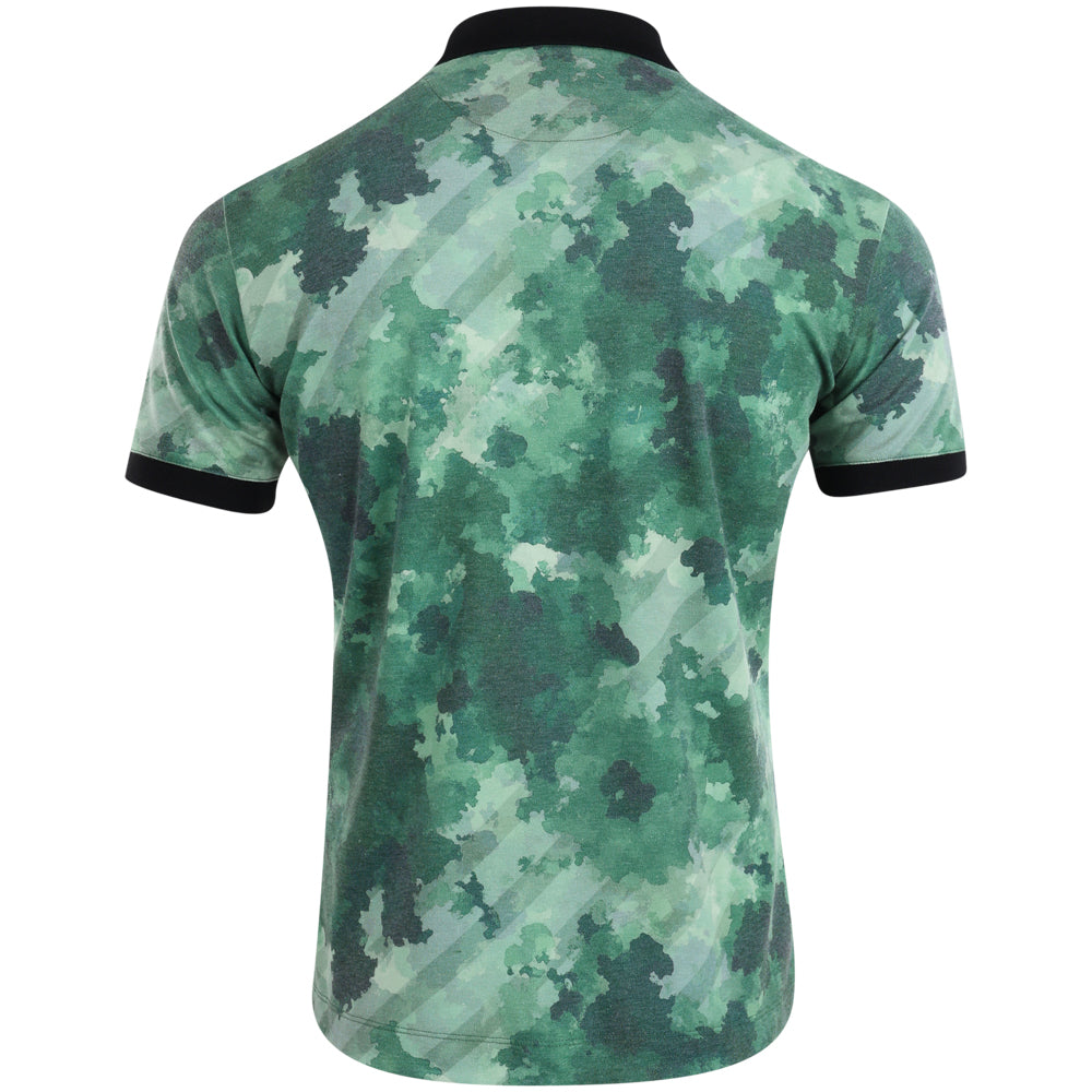 Marsh Breathable Polo