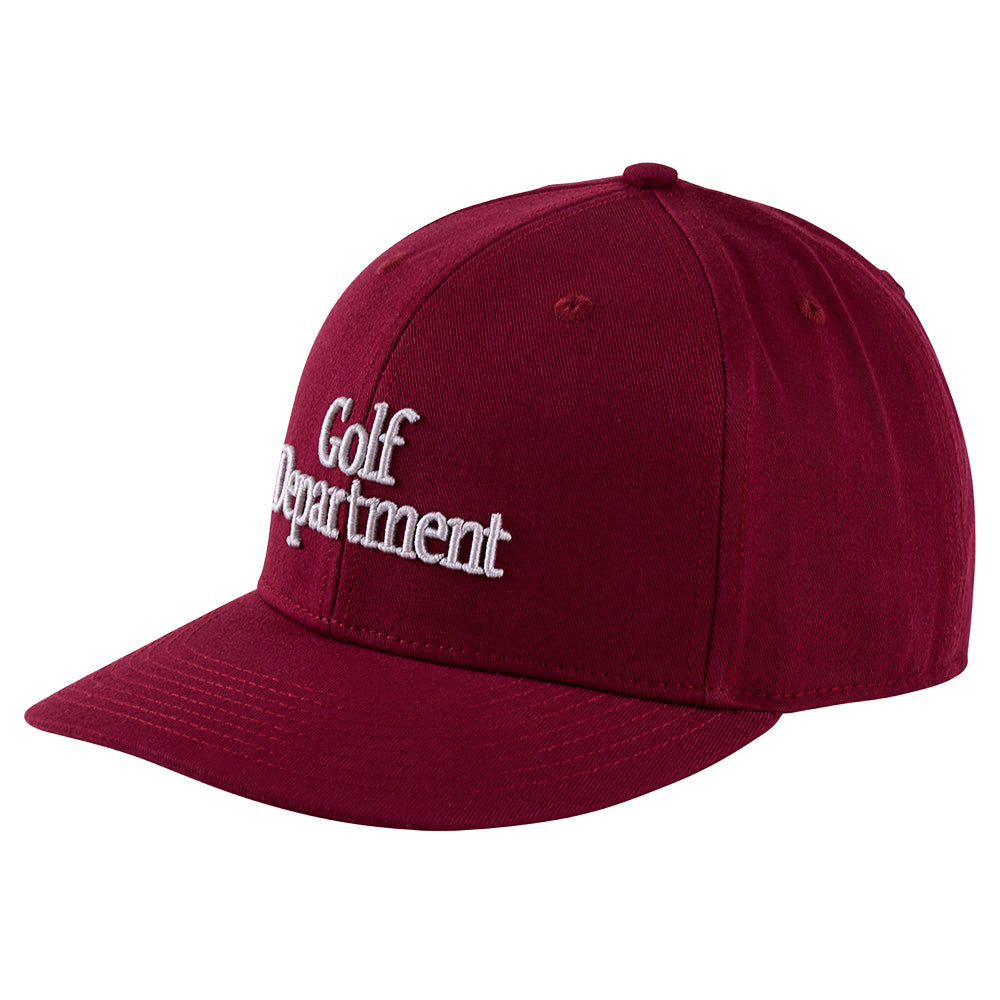 Golf Dept Hat