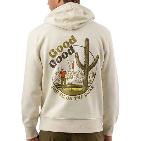 Par Tee On The Green Hoodie