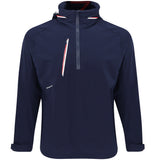 Stretch Hybrid 1/4 Zip Jacket