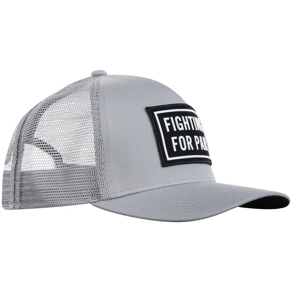 Right On Par Trucker Hat
