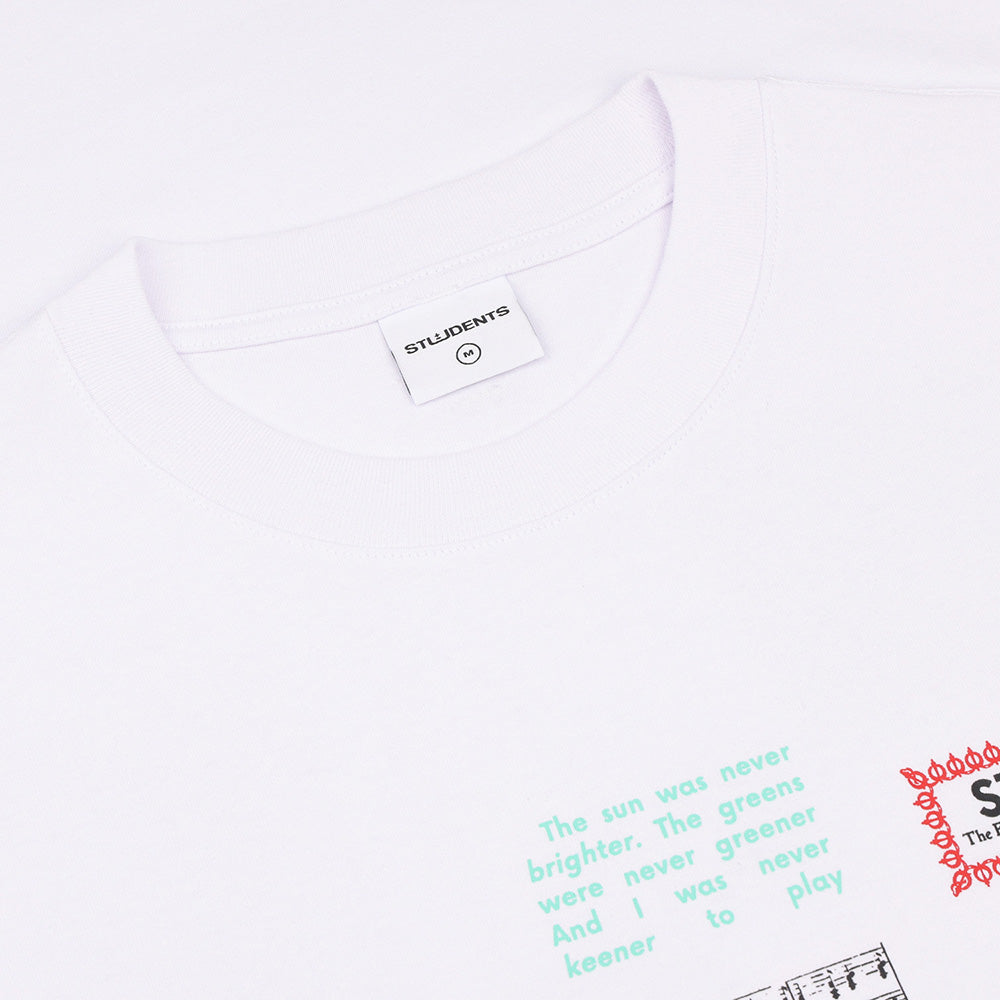 Golf Theory T-Shirt
