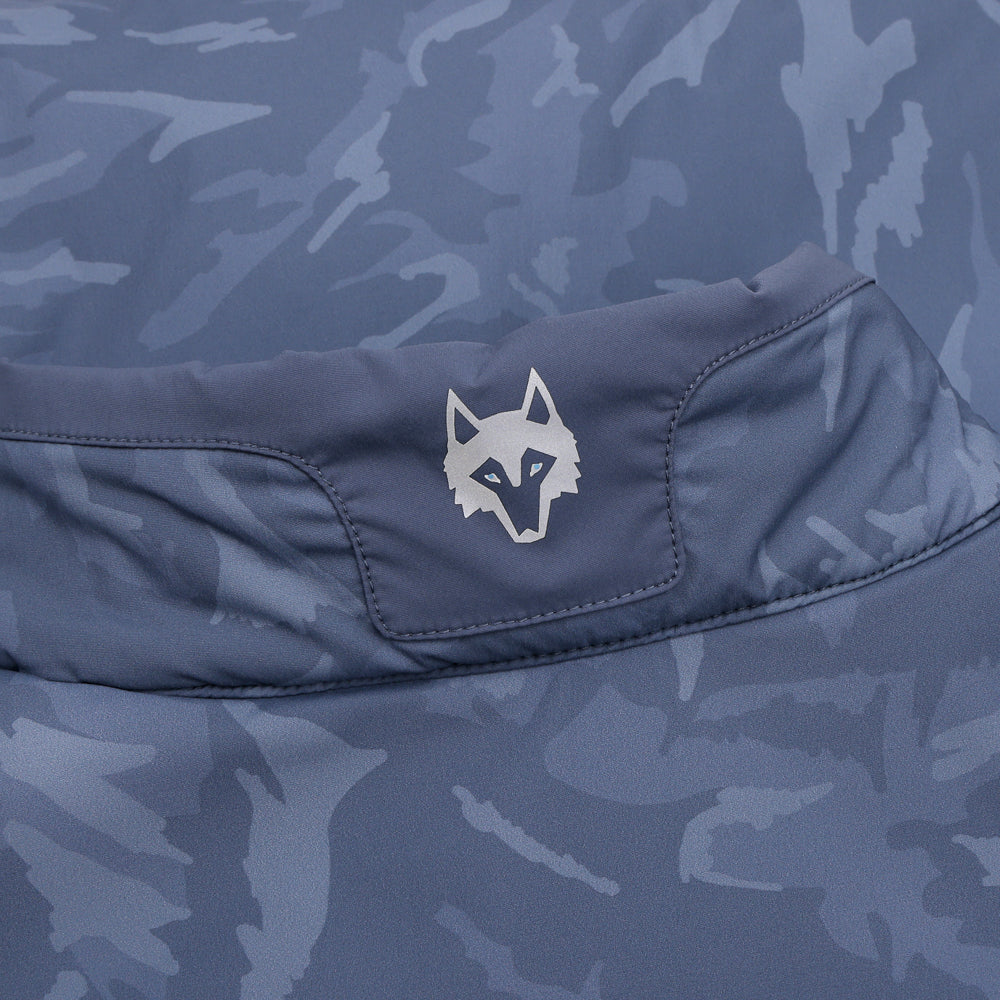 Midas Wolf Yukon Ultralight Vest