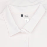 Girls' Performance Polo