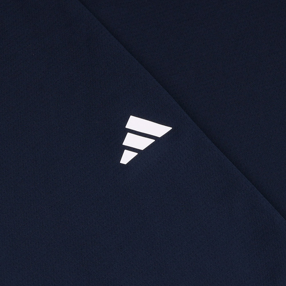 Lightweight 1/2 Zip Pullover