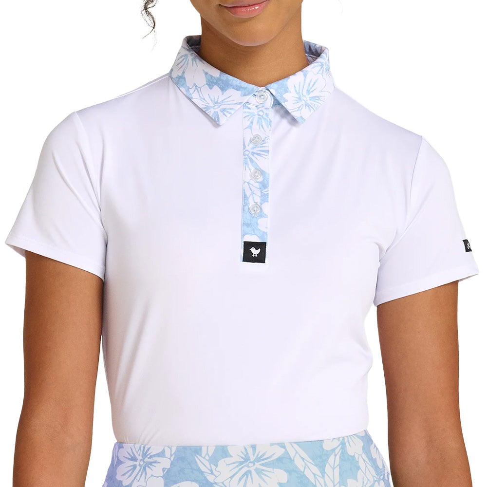 Women's Hana Polo