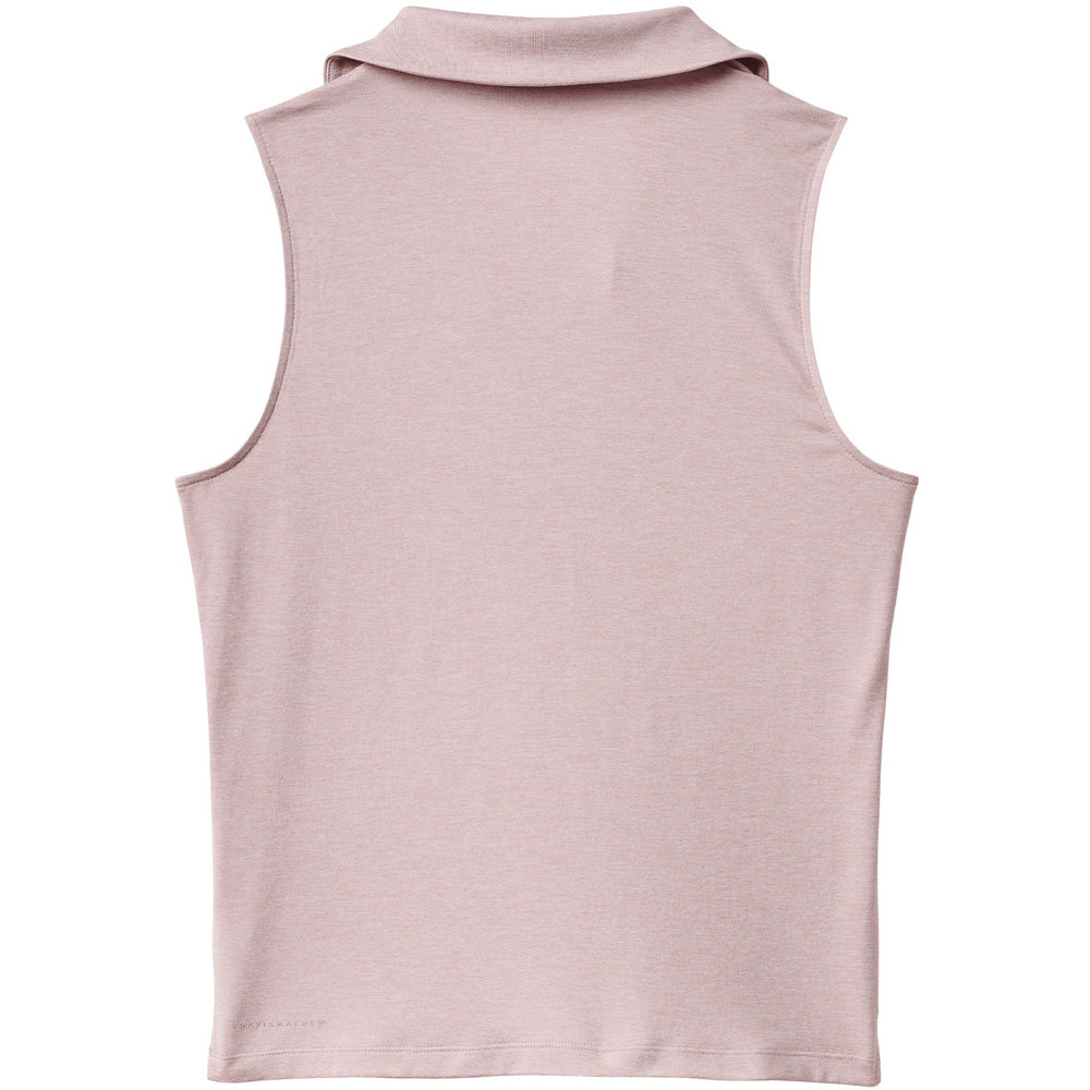 Women's Skyloft Light 2.0 V-Neck Sleeveless Polo