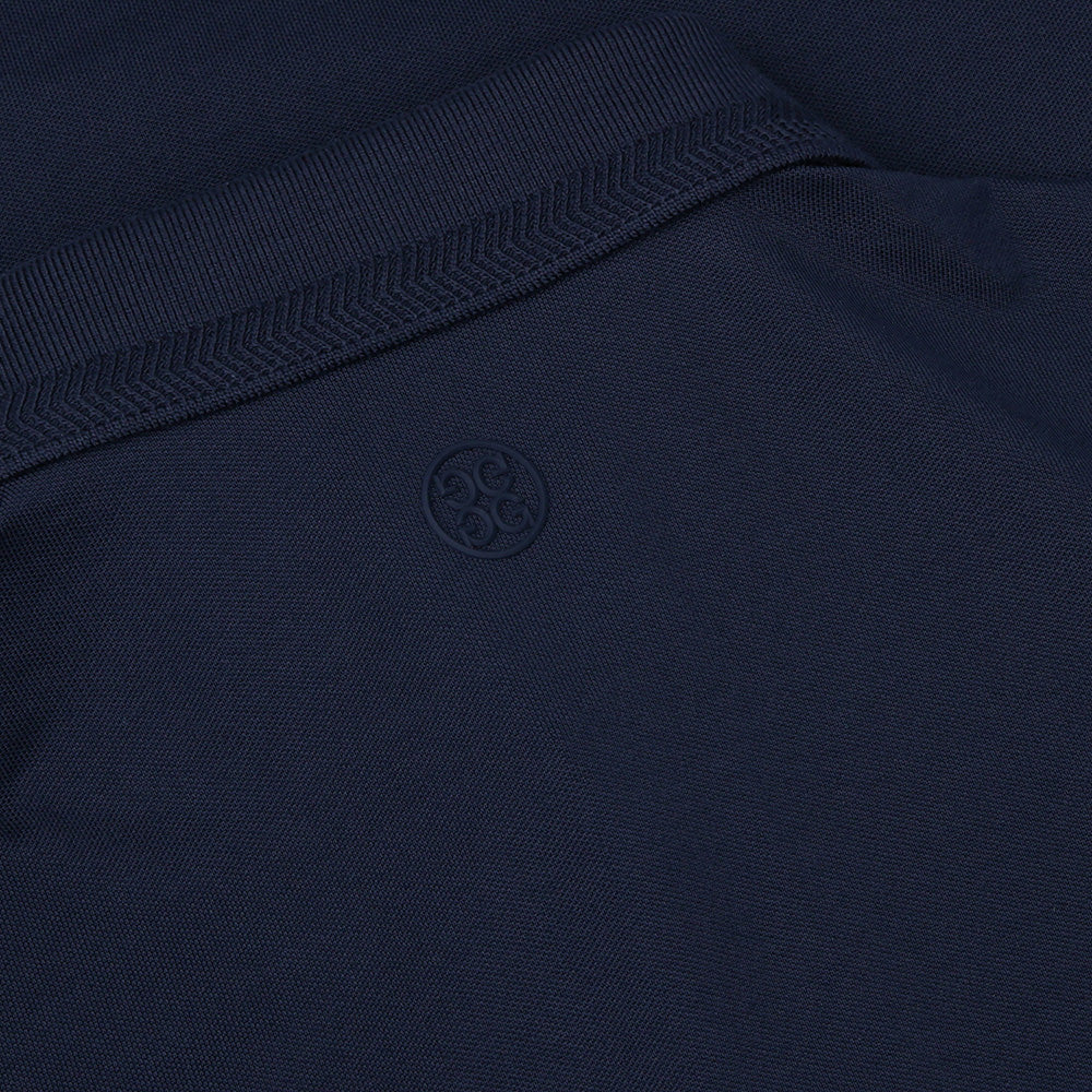 Pocket Pique Polo