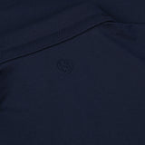 Pocket Pique Polo