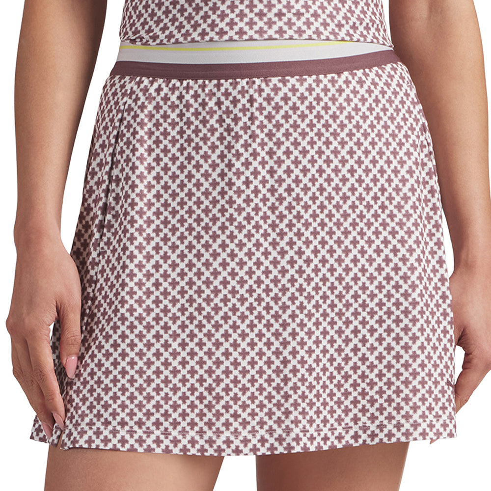 Women's Club 16" Skort