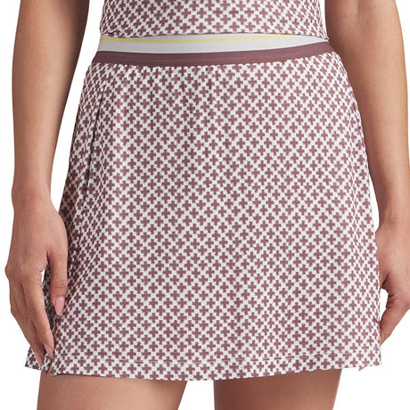 Women's Club 16" Skort