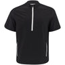 Ripguard Short Sleeve 1/2 Zip Pullover